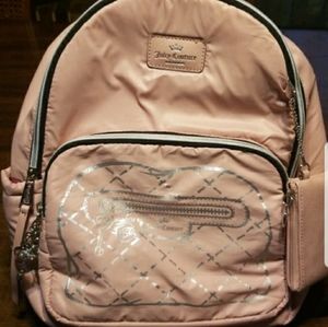 Juicy Couture Backpack NWT